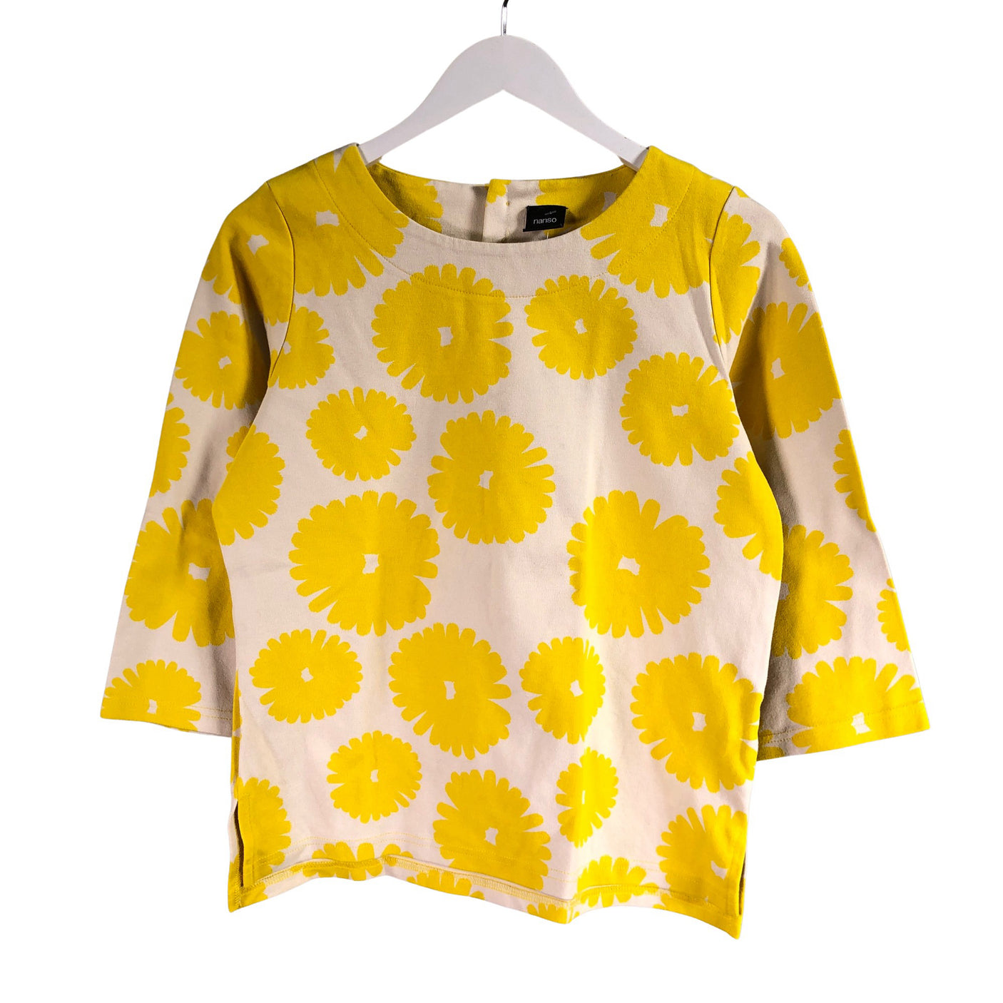 Unisex nanso - Collegepaita, koko 36 -  (1)