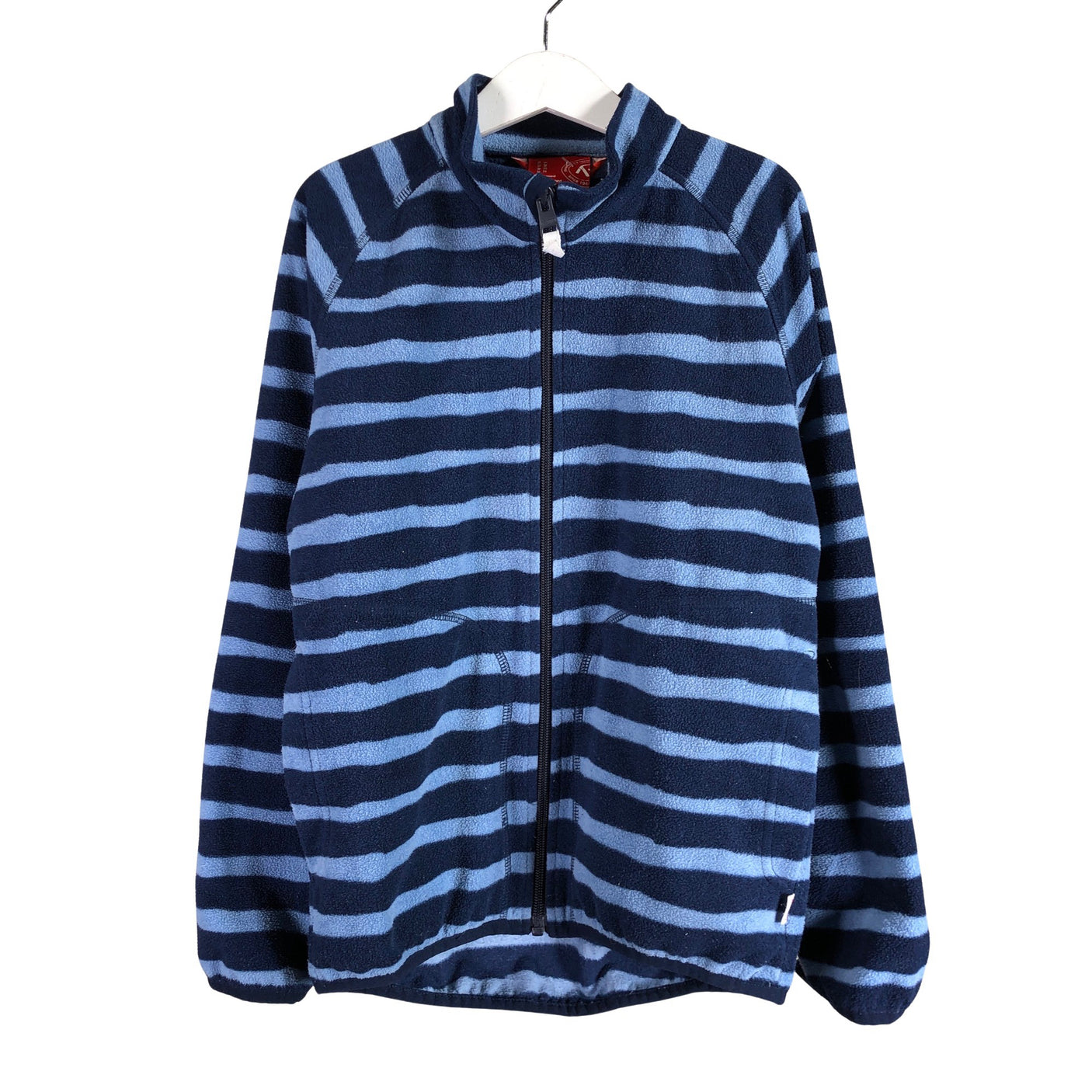 Unisex Reima - Fleecetakki, koko 128 - 134 -  (1)