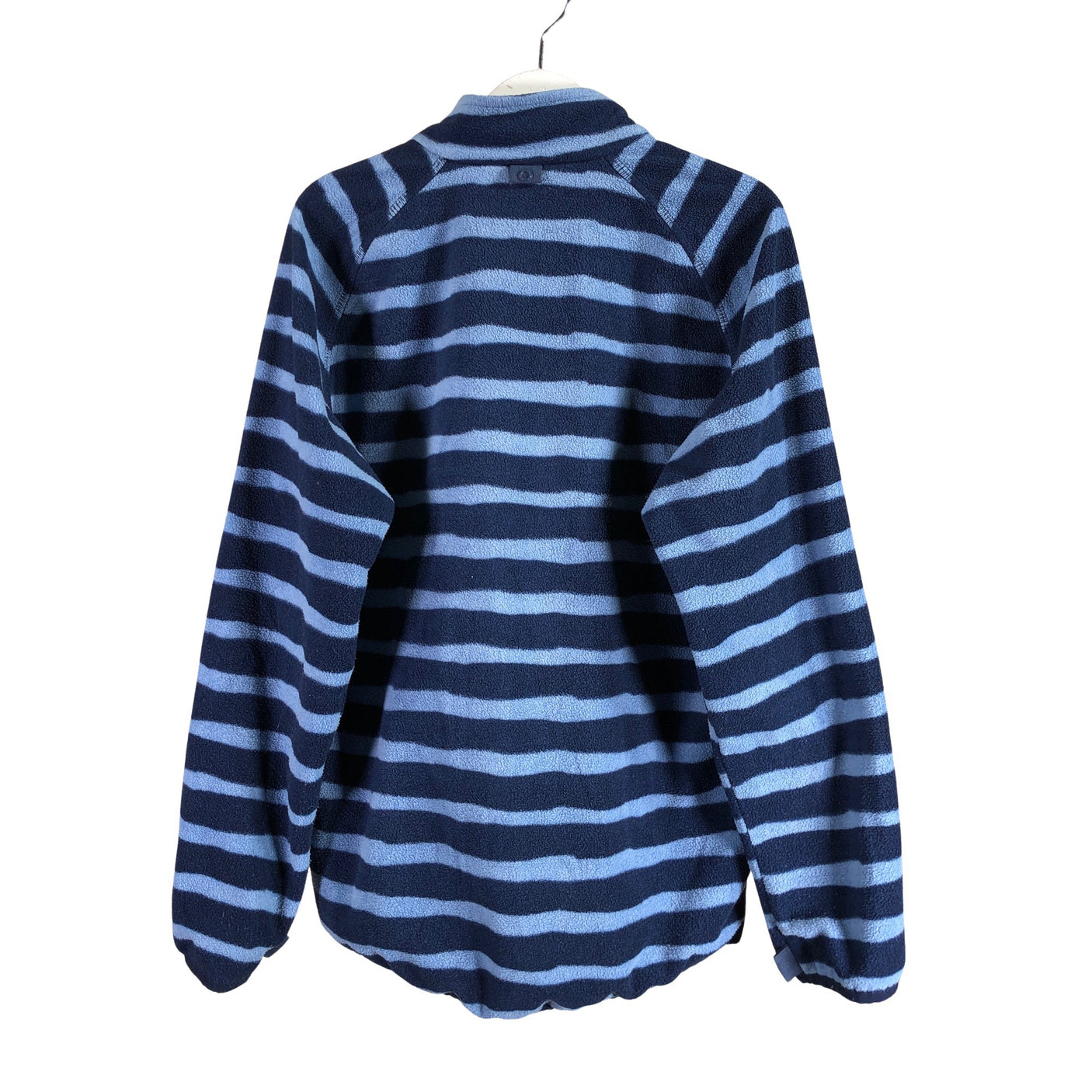 Unisex Reima - Fleecetakki, koko 128 - 134 -  (2)