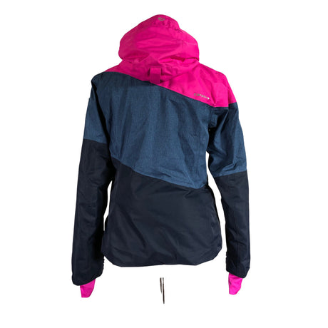 Unisex Icepeak - Toppatakki, koko 38 -  (2)