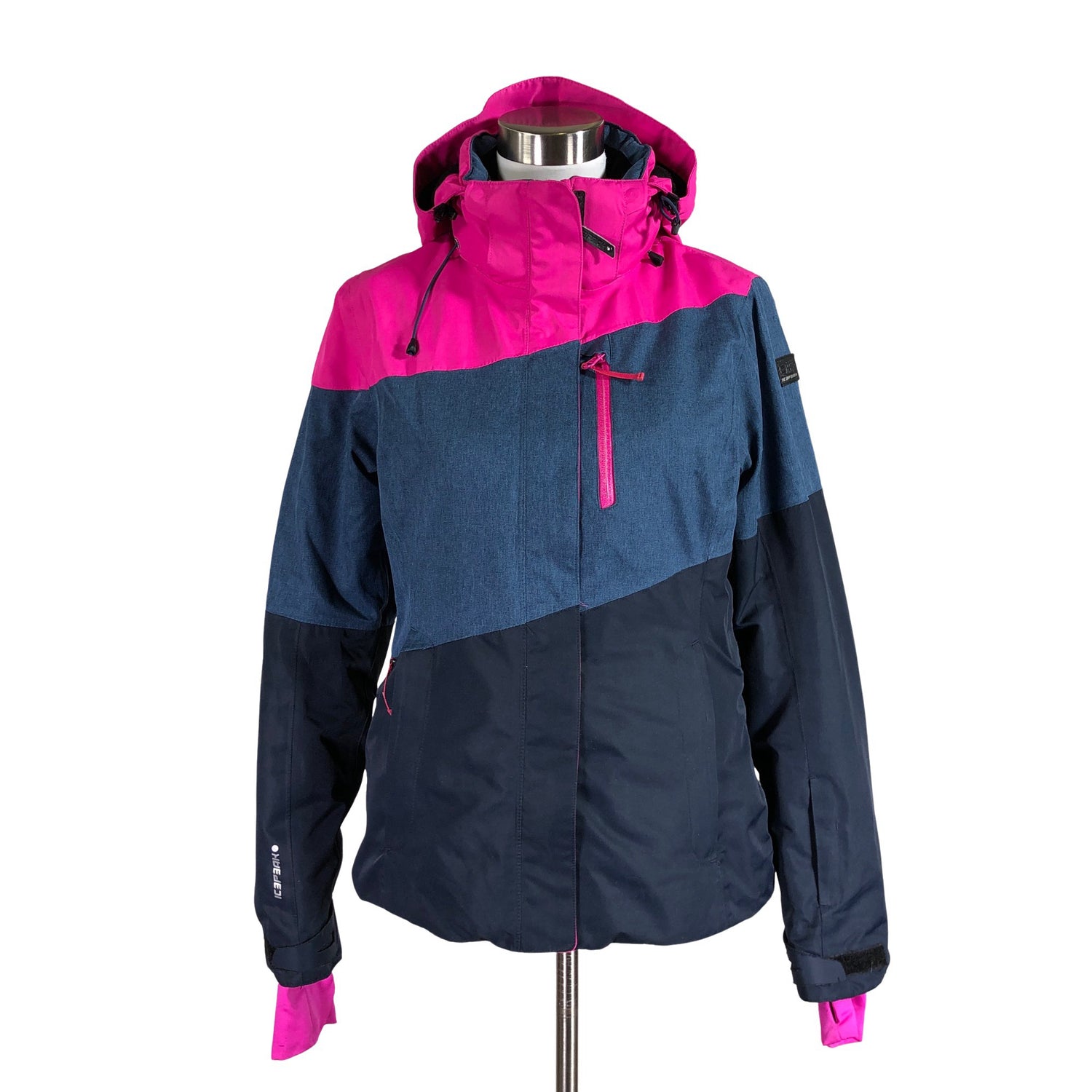  Toppatakki  Toppatakki, koko 38  Icepeak 