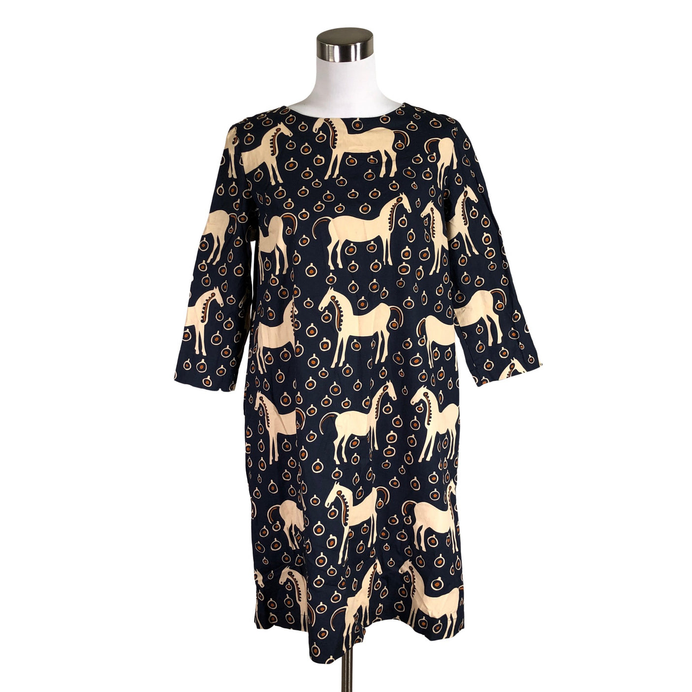Unisex Marimekko - Kangasmekko, koko 40 -  (1)