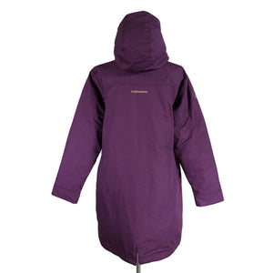Unisex Stormberg - Untuvatakki, koko 40 -  (2)