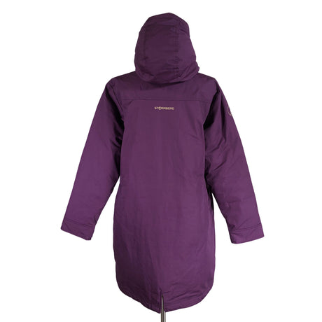 Unisex Stormberg - Untuvatakki, koko 40 -  (2)