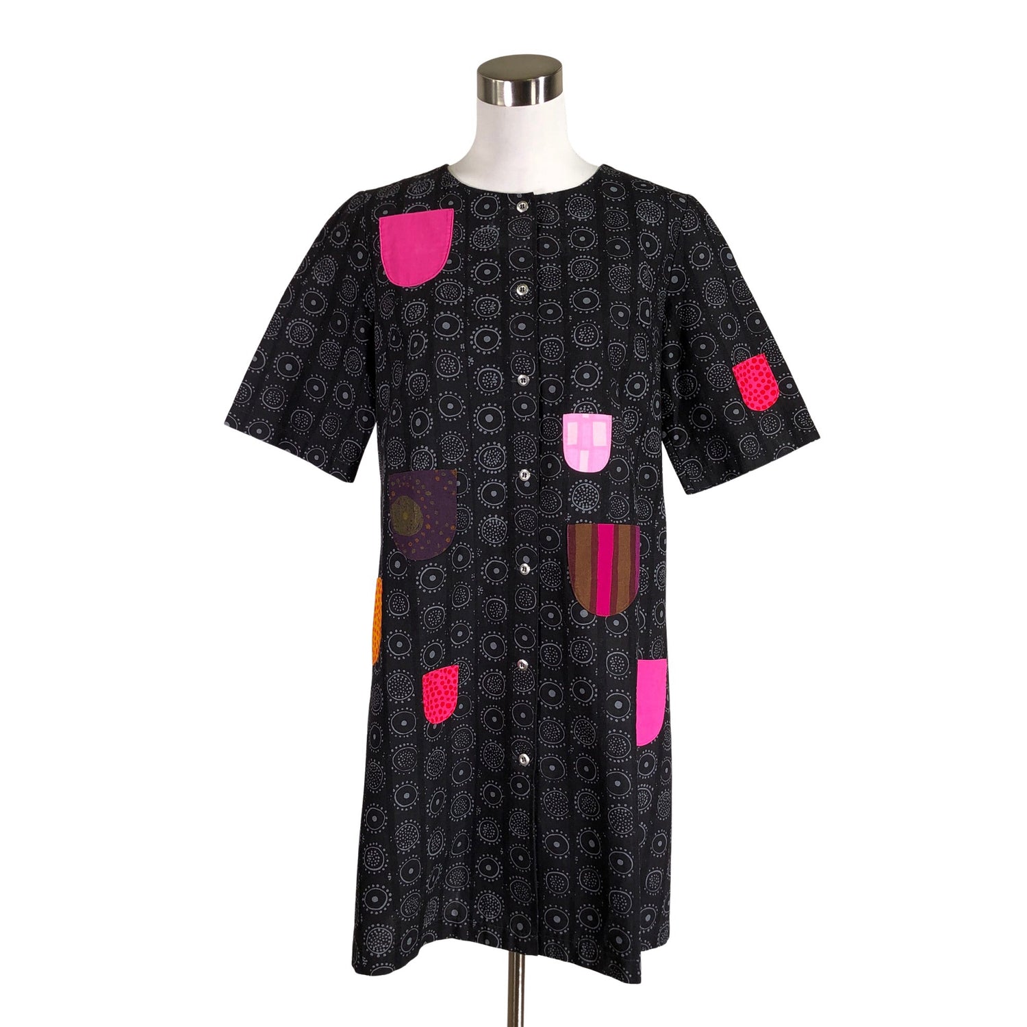  Mekko  Kangasmekko, koko 38  Marimekko 