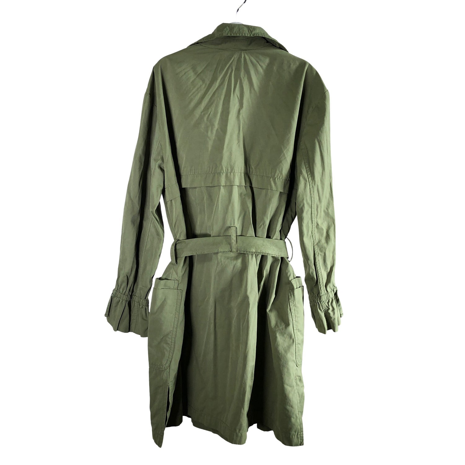  Välikausitakki  Trenssitakki, koko 134 - 140  Zara 