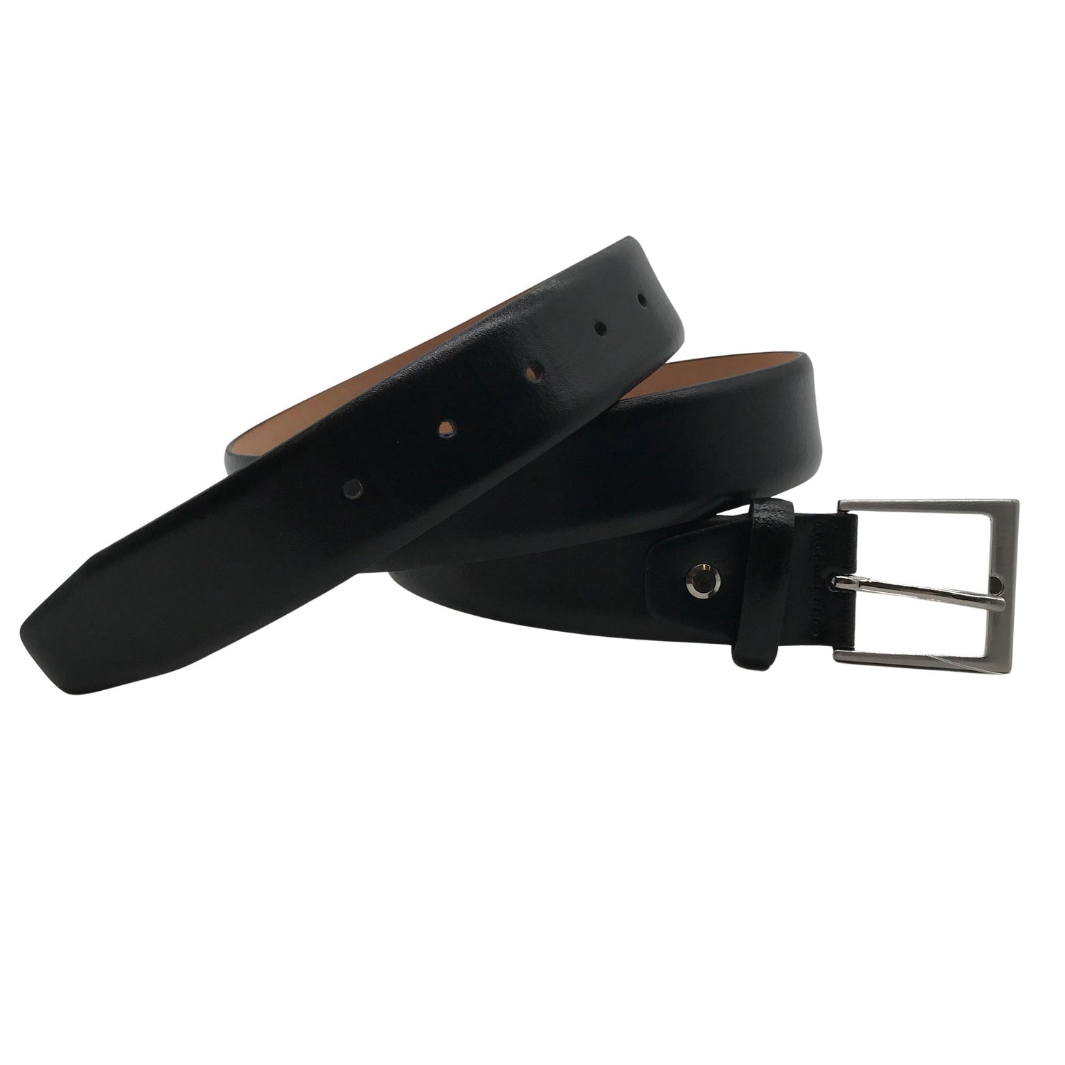 Nahkavyö, koko Ei kokoa