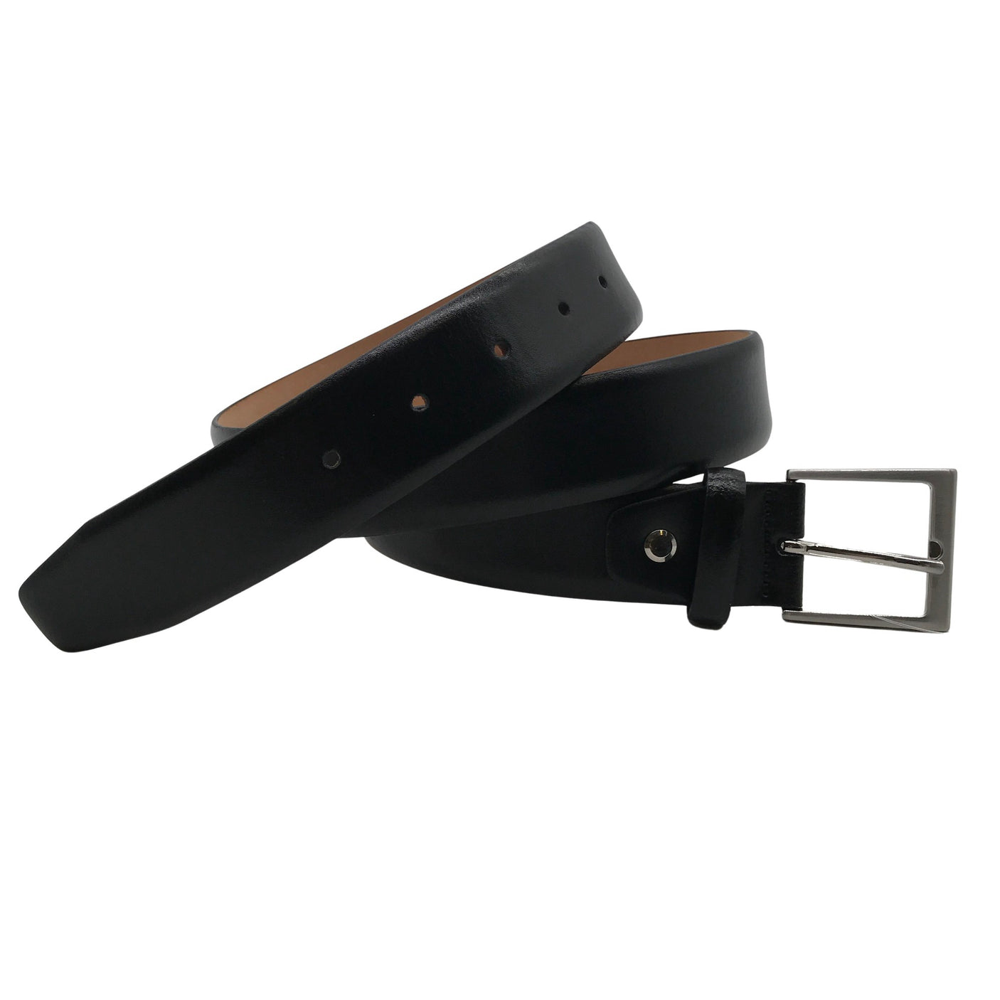 Unisex SuitSupply - Nahkavyö, koko Ei kokoa -  (1)