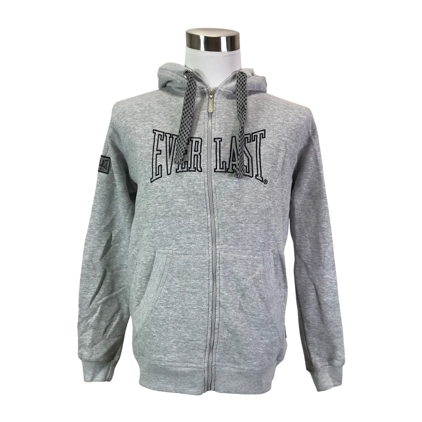 Unisex Everlast - Huppari, koko M -  (1)