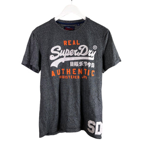 Unisex Superdry - T-paita, koko XL -  (1)