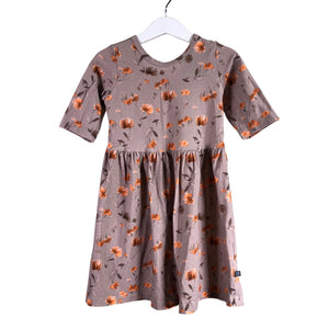 Unisex Kaiko - Trikoomekko, koko 98 - 104 -  (1)