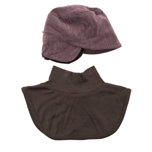 Kauluri, koko One size