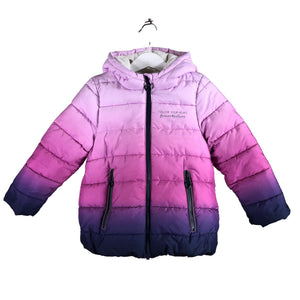 Unisex s.Oliver - Toppatakki, koko 104 - 110 -  (1)
