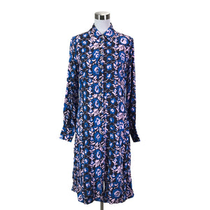 Unisex Marimekko - Sifonkimekko, koko 38 -  (1)