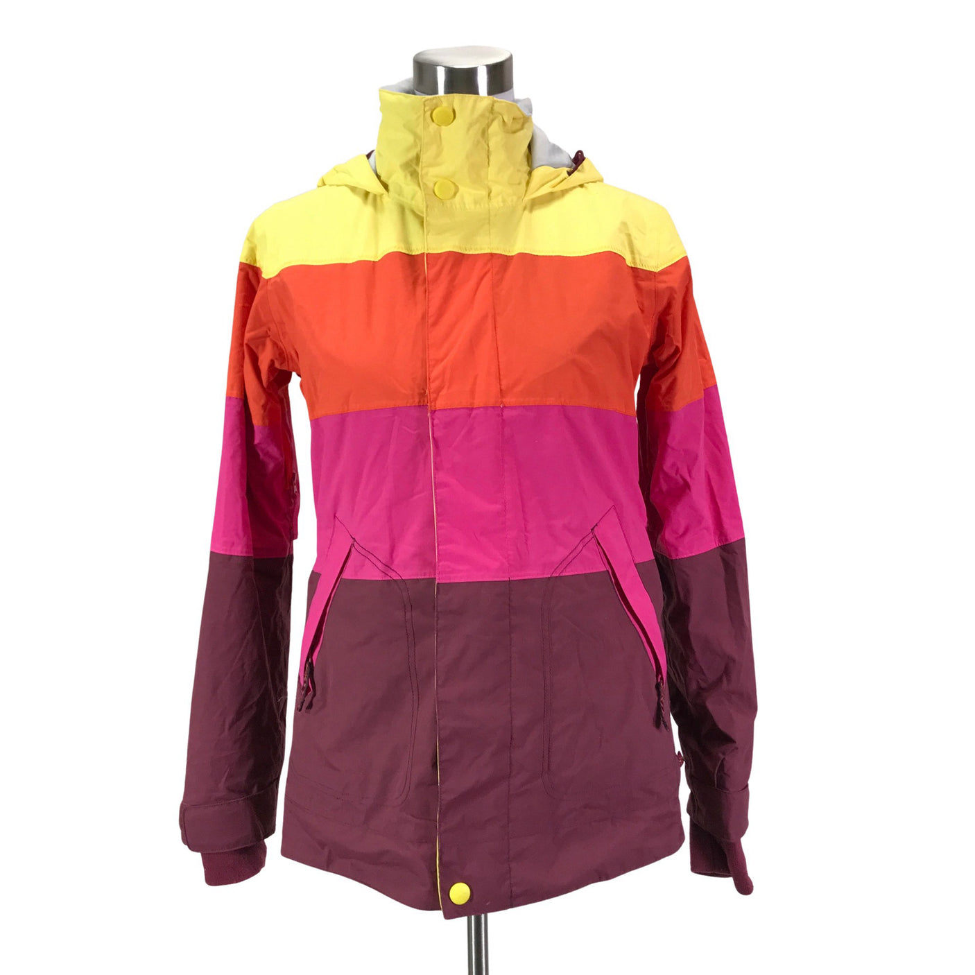 Unisex Burton - Toppatakki, koko 36 -  (1)