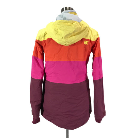 Unisex Burton - Toppatakki, koko 36 -  (2)