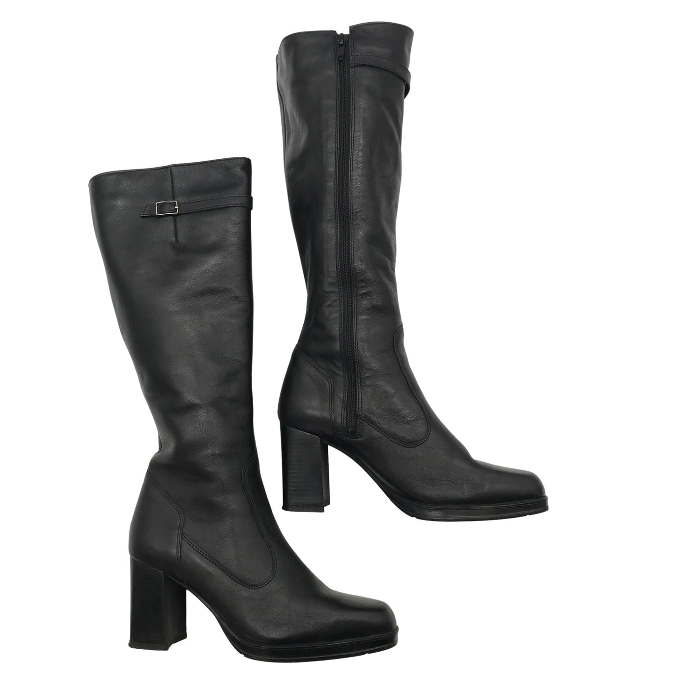 Unisex Janita - Saappaat, koko 37 -  (1)