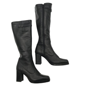 Unisex Janita - Saappaat, koko 37 -  (1)