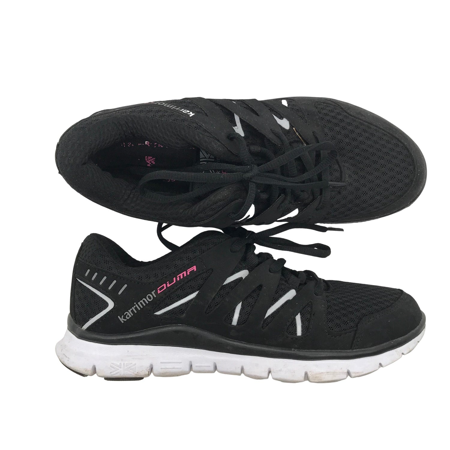  Lenkkarit  Lenkkarit, koko 41  Karrimor 