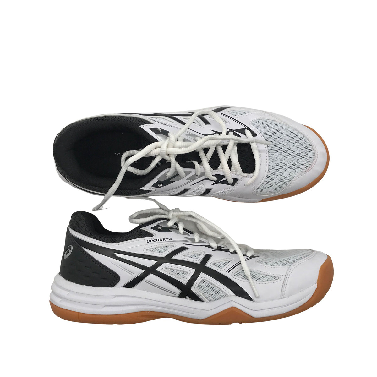 Unisex Asics - Sisäliikuntakengät, koko 40 -  (1)