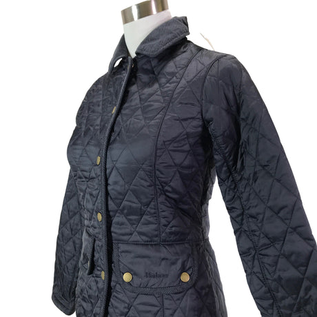 Unisex Barbour - Tikkitakki, koko 32 -  (2)