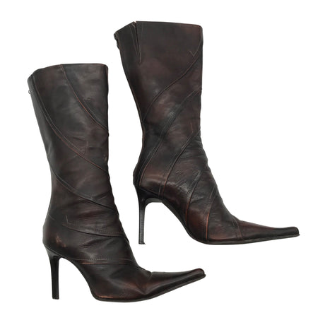 Unisex Aldo - Saappaat, koko 39 -  ()