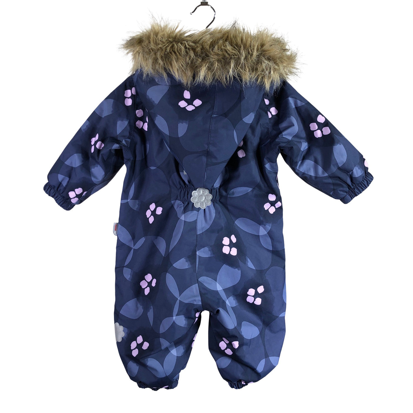 Unisex Reima - Toppahaalari, koko 68 - 74 -  (2)