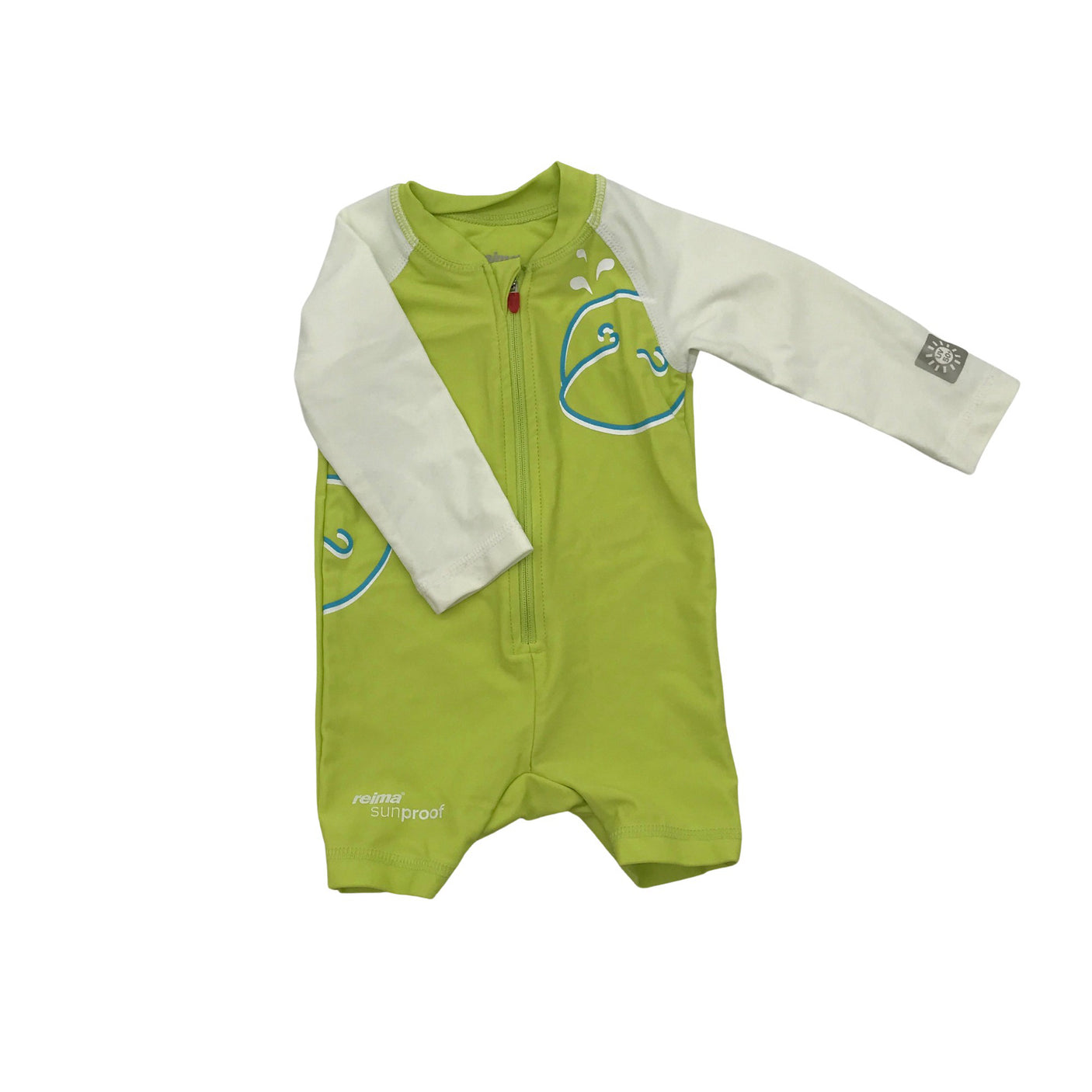 Unisex Reima - Uimapuku, koko 56 - 62 -  (1)