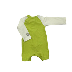 Unisex Reima - Uimapuku, koko 56 - 62 -  (2)