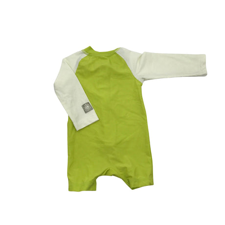 Unisex Reima - Uimapuku, koko 56 - 62 -  (2)