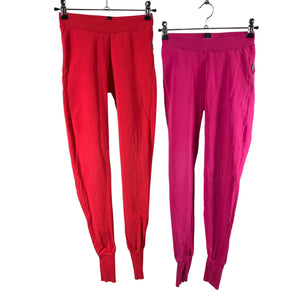 Unisex me&i - Collegehousut, koko 134 - 140 -  (1)