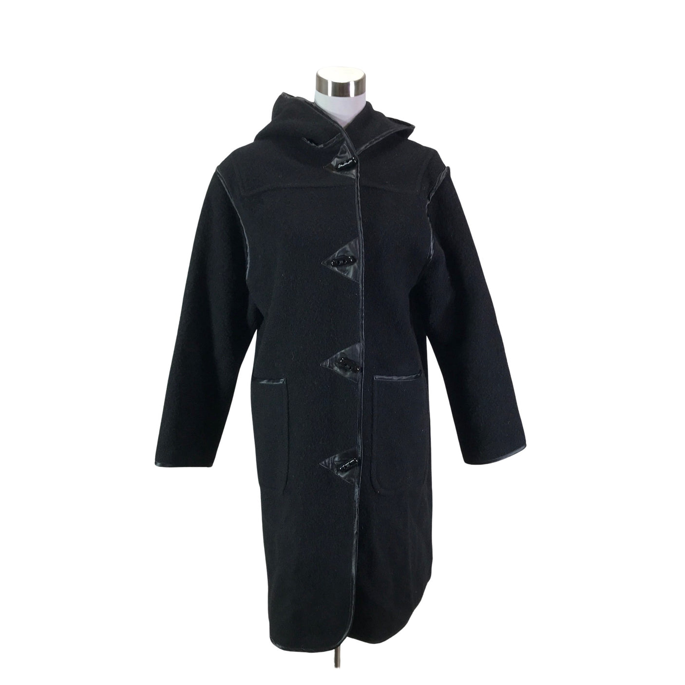 Villakangastakki, koko 36