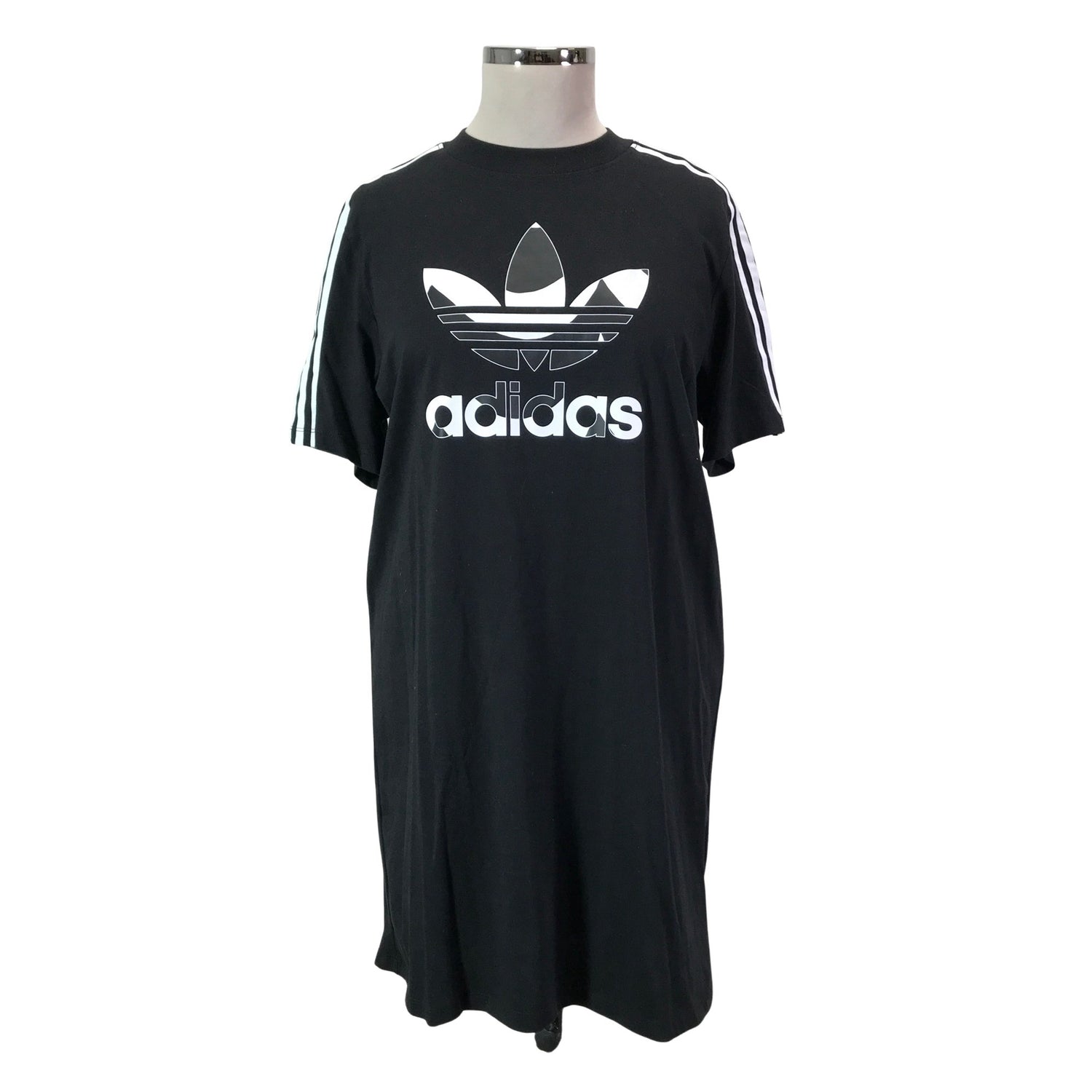  Mekko  Trikoomekko, koko 42  Adidas 