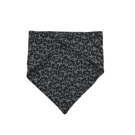 Unisex Handmade - Huivi, koko Mini -  (2)