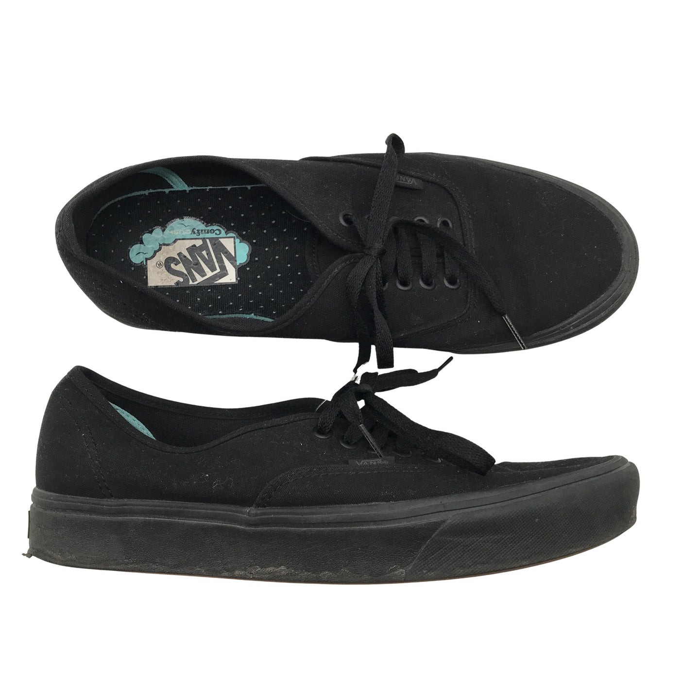 Unisex Vans - Tennarit, koko 44 -  (1)