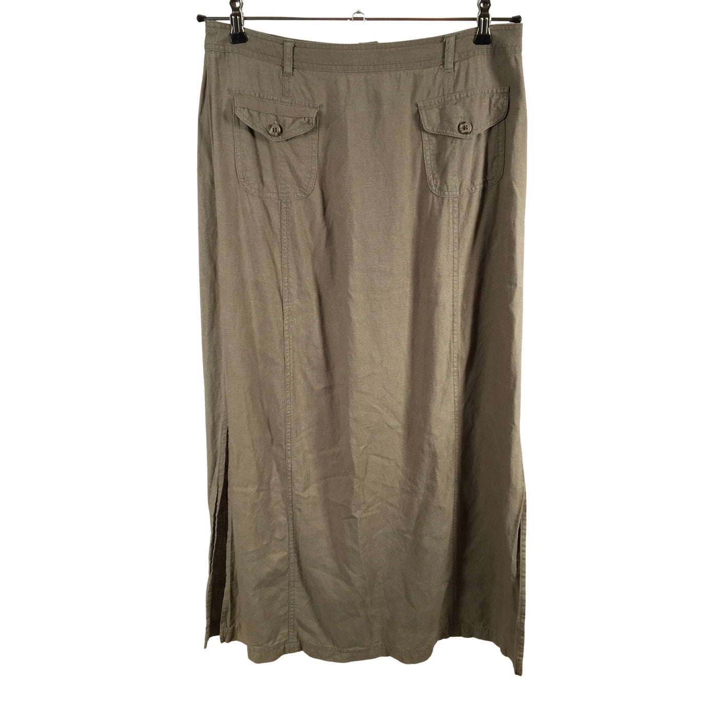 Unisex Cappuccini - Kangashame, koko 40 -  (2)