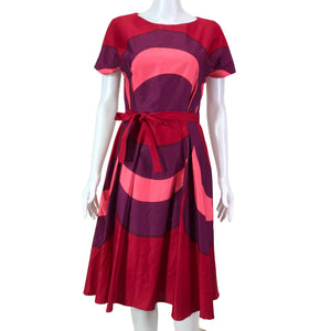 Unisex Marimekko - Juhlamekko, koko 36 -  (1)