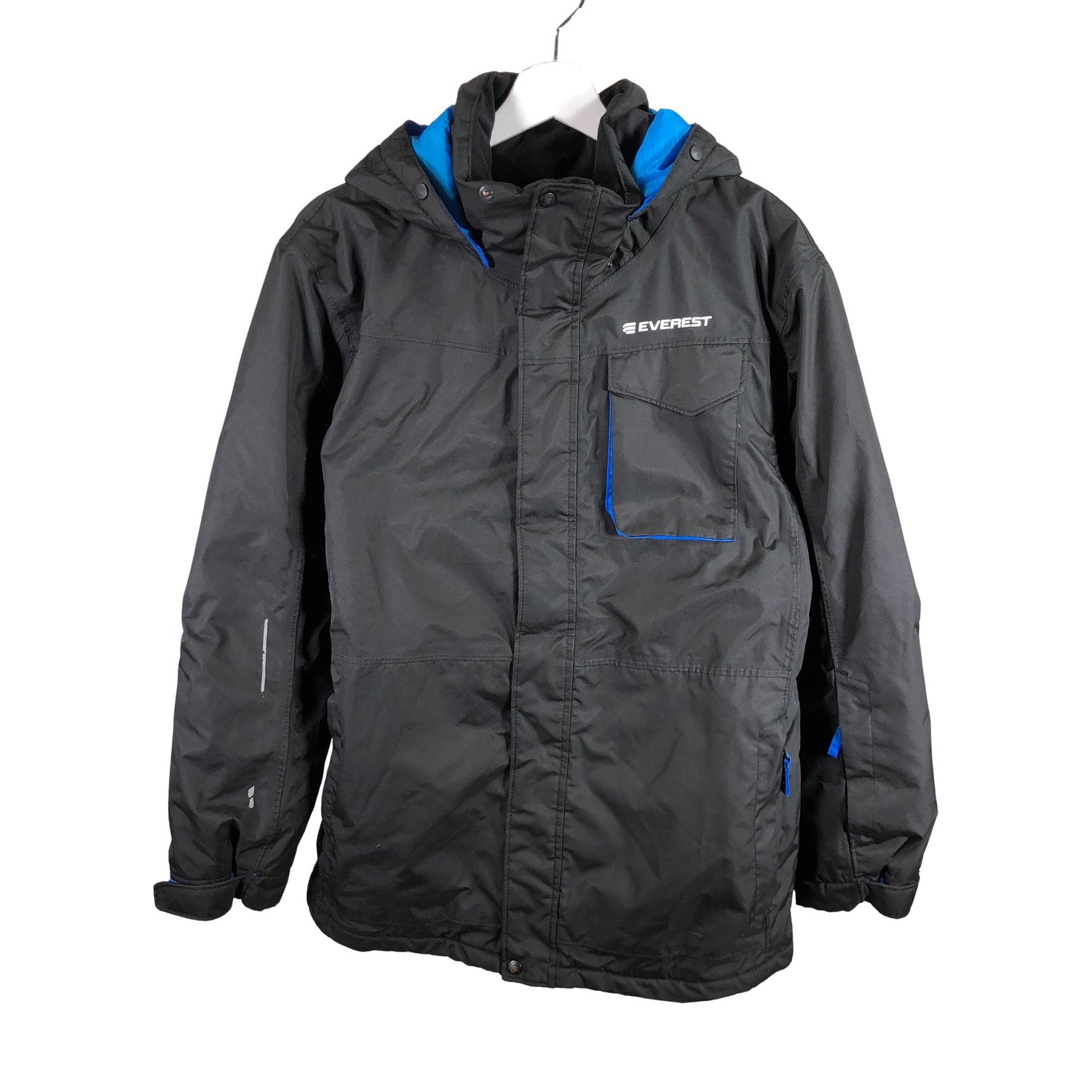  Toppatakki  Toppatakki, koko 164 - 170  Everest 