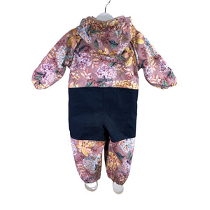 Softshellhaalari, koko 74 - 80