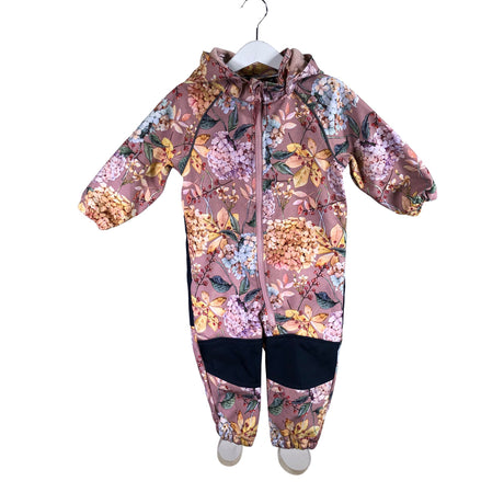 Unisex Name It - Softshellhaalari, koko 74 - 80 -  ()