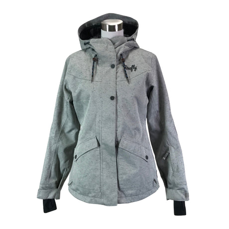 Unisex Firefly - Toppatakki, koko 38 -  ()