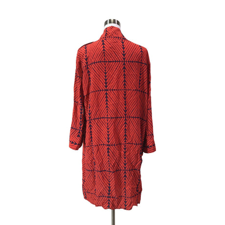 Unisex Marimekko - Sifonkimekko, koko 36 -  (2)