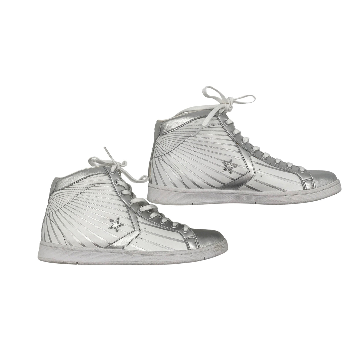 Unisex Converse - Tennarit, koko 38 -  (1)