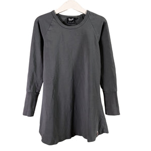 Unisex Blaa - Trikoomekko, koko 110 - 116 -  (1)