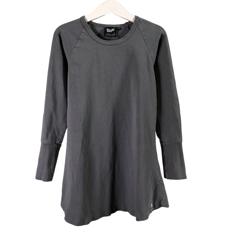 Unisex Blaa - Trikoomekko, koko 110 - 116 -  ()