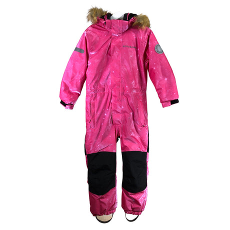Unisex Nordbjørn - Toppahaalari, koko 116 - 122 -  ()