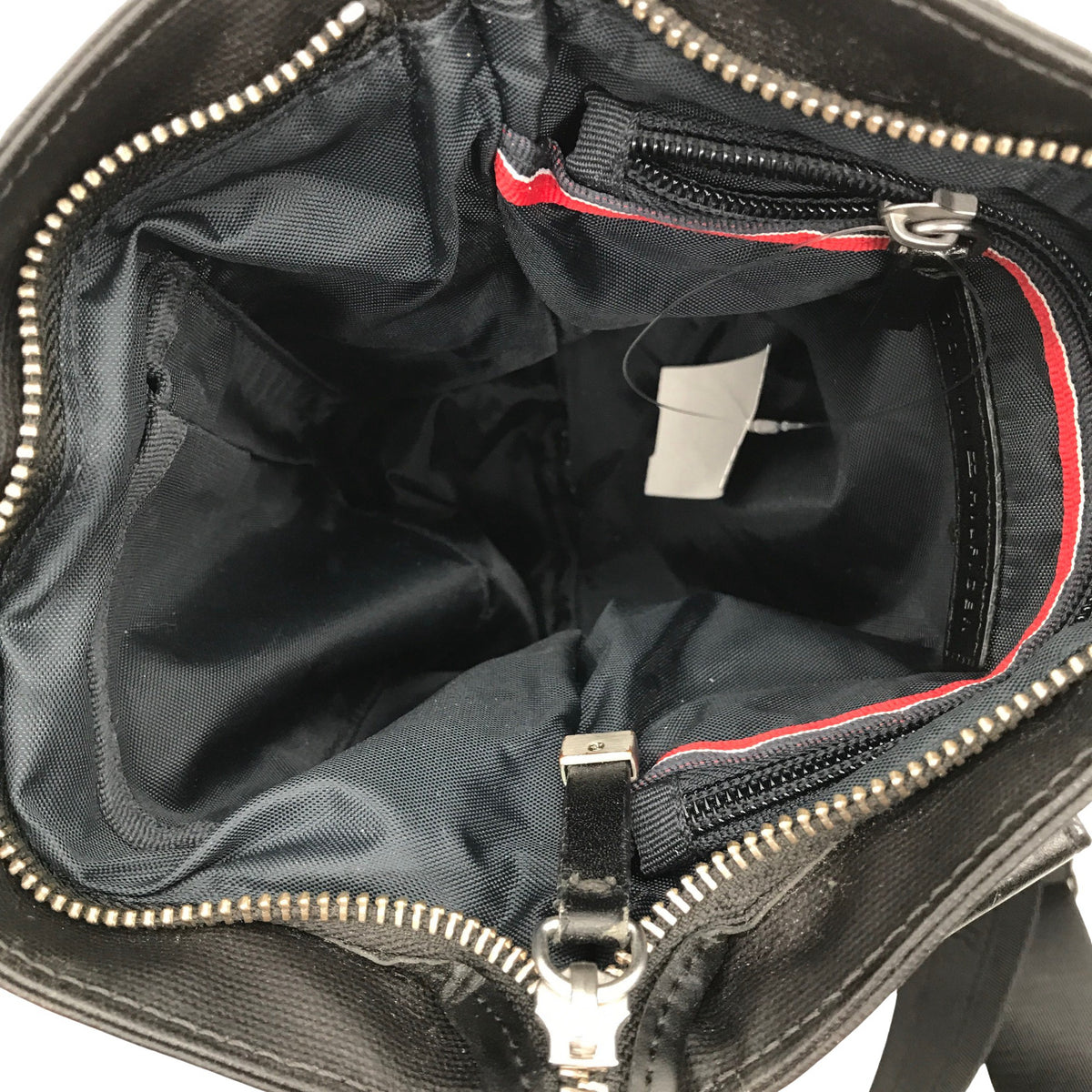 Unisex Tommy Hilfiger - Olkalaukku, koko Mini -  (2)