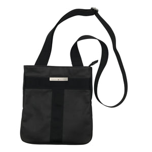 Unisex Tommy Hilfiger - Olkalaukku, koko Mini -  (1)
