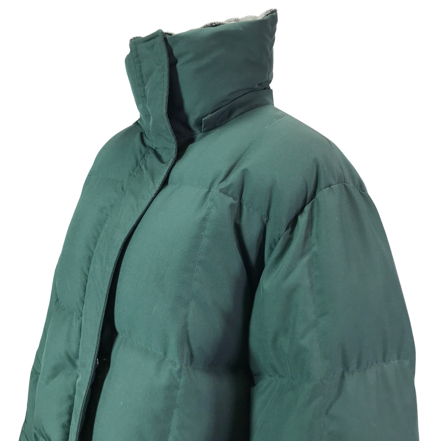 Unisex Joutsen - Untuvatakki, koko 40 -  (3)