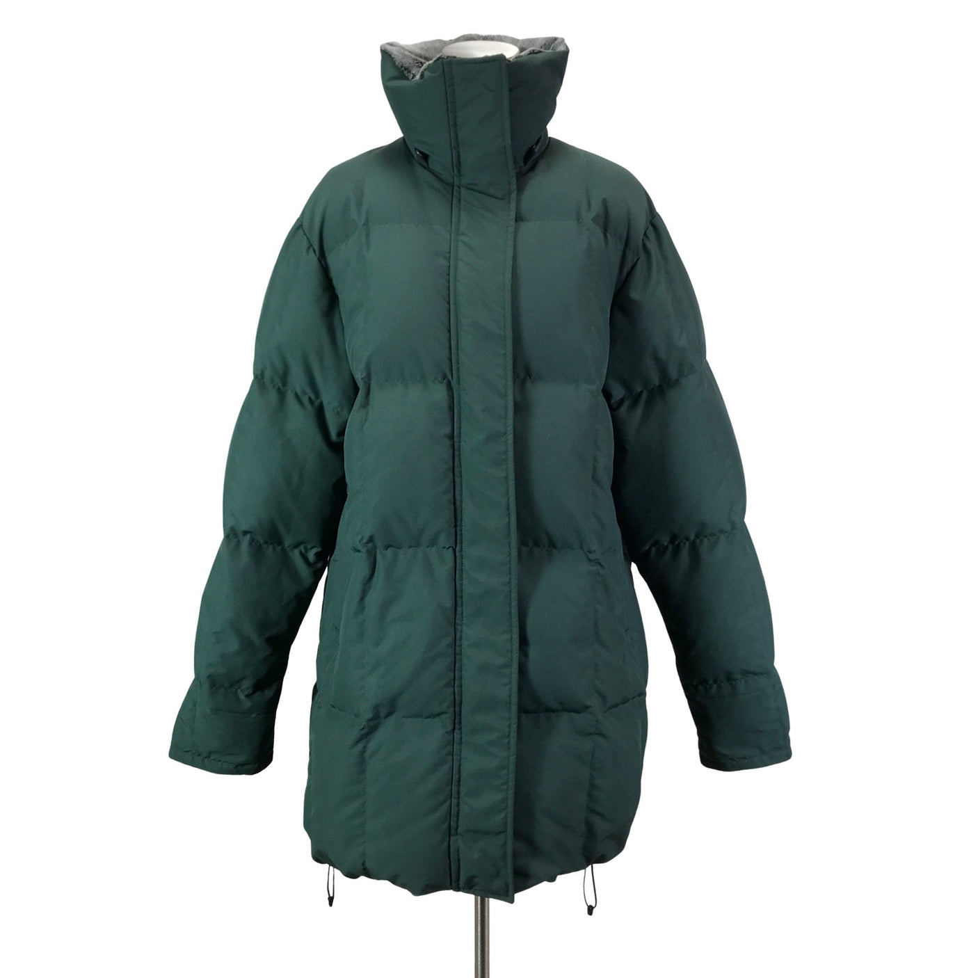 Unisex Joutsen - Untuvatakki, koko 40 -  (1)
